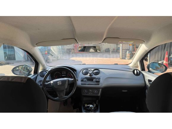 Sahibinden Seat Ibiza 1.4 Reference 2015 Model 