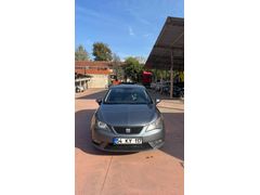 Sahibinden Seat Ibiza 1.4 Reference 2015 Model 