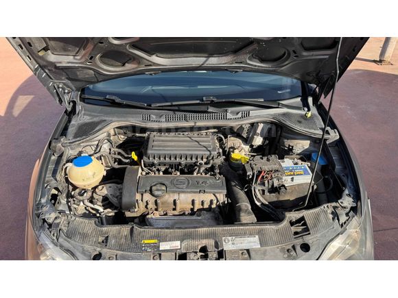 Sahibinden Seat Ibiza 1.4 Reference 2015 Model 