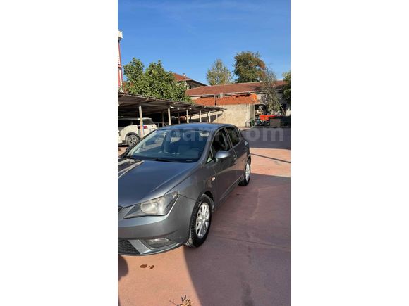 Sahibinden Seat Ibiza 1.4 Reference 2015 Model 