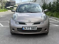 MİCRA/139 BİN KM/TAM OTOMATİK VİTES/2009 MODEL/KUSURSUZ
