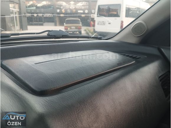 AUTO ÖZEN'DEN TERTEMİZ, PRİMERA ÇİFT AİRBAG+KLİMA+ÇELİK JANT