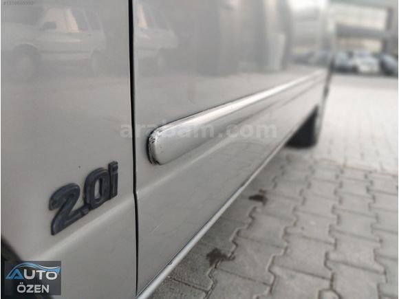 AUTO ÖZEN'DEN TERTEMİZ, PRİMERA ÇİFT AİRBAG+KLİMA+ÇELİK JANT