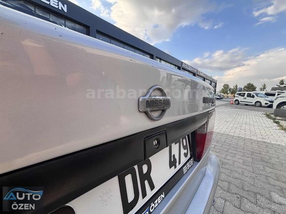 AUTO ÖZEN'DEN TERTEMİZ, PRİMERA ÇİFT AİRBAG+KLİMA+ÇELİK JANT
