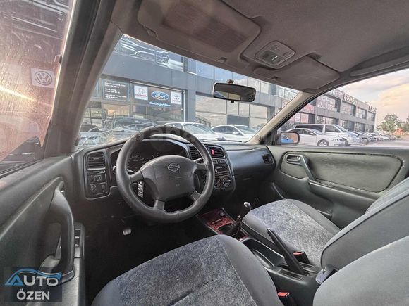 AUTO ÖZEN'DEN TERTEMİZ, PRİMERA ÇİFT AİRBAG+KLİMA+ÇELİK JANT