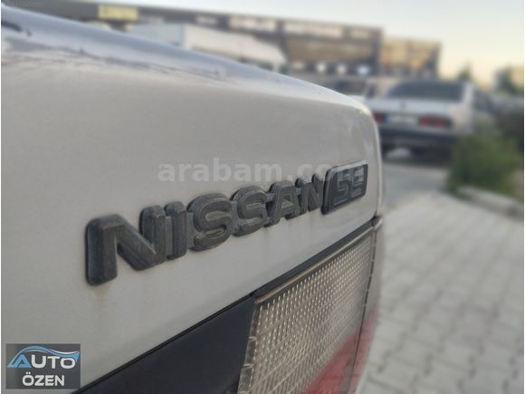 AUTO ÖZEN'DEN TERTEMİZ, PRİMERA ÇİFT AİRBAG+KLİMA+ÇELİK JANT