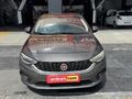 Galeriden Fiat Egea 1.6 E-Torq Lounge 2016 Model Bursa 84.320 km Gri