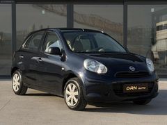 DRN AUTO | 125.000 KM DEĞİŞENSİZ TEMİZ BAKIMLI OTOMATİK MİCRA