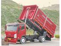 KERVAN OTOMOTİV'DEN 2014 MODEL ISUZU NPR 10 SIFIR DAMPERLİ