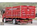 KERVAN OTOMOTİV'DEN 2014 MODEL ISUZU NPR 10 SIFIR DAMPERLİ