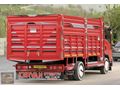 KERVAN OTOMOTİV'DEN 2014 MODEL ISUZU NPR 10 SIFIR DAMPERLİ
