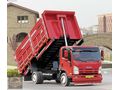 KERVAN OTOMOTİV'DEN 2014 MODEL ISUZU NPR 10 SIFIR DAMPERLİ