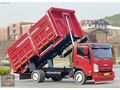 KERVAN OTOMOTİV'DEN 2014 MODEL ISUZU NPR 10 SIFIR DAMPERLİ