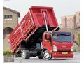 KERVAN OTOMOTİV'DEN 2014 MODEL ISUZU NPR 10 SIFIR DAMPERLİ