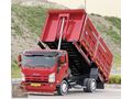 KERVAN OTOMOTİV'DEN 2014 MODEL ISUZU NPR 10 SIFIR DAMPERLİ