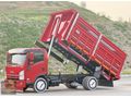 KERVAN OTOMOTİV'DEN 2014 MODEL ISUZU NPR 10 SIFIR DAMPERLİ