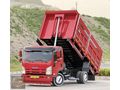 KERVAN OTOMOTİV'DEN 2014 MODEL ISUZU NPR 10 SIFIR DAMPERLİ