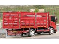 KERVAN OTOMOTİV'DEN 2014 MODEL ISUZU NPR 10 SIFIR DAMPERLİ