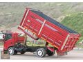 KERVAN OTOMOTİV'DEN 2014 MODEL ISUZU NPR 10 SIFIR DAMPERLİ