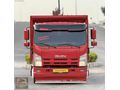 KERVAN OTOMOTİV'DEN 2014 MODEL ISUZU NPR 10 SIFIR DAMPERLİ