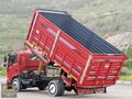 KERVAN OTOMOTİV'DEN 2014 MODEL ISUZU NPR 10 SIFIR DAMPERLİ