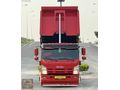 KERVAN OTOMOTİV'DEN 2014 MODEL ISUZU NPR 10 SIFIR DAMPERLİ