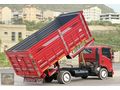 KERVAN OTOMOTİV'DEN 2014 MODEL ISUZU NPR 10 SIFIR DAMPERLİ