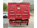 KERVAN OTOMOTİV'DEN 2014 MODEL ISUZU NPR 10 SIFIR DAMPERLİ