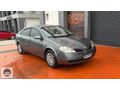 AYBERKTEN TEMİZ BAKIMLI 2004MODEL 1.6BENZİN LPG PRİMERA TEKNA