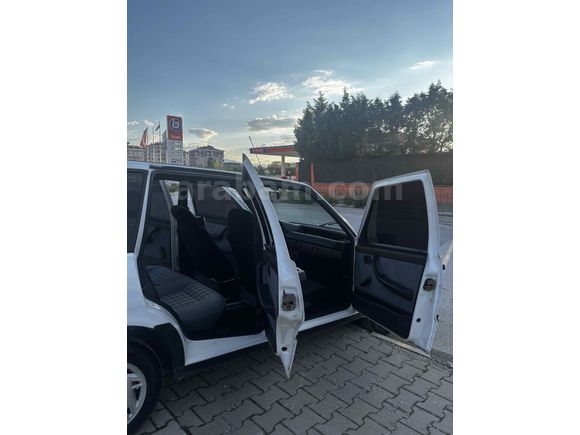 Sahibinden Fiat Uno 70 S 1999 Model 