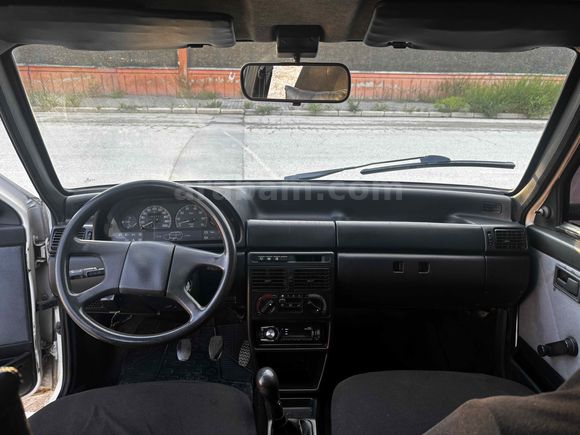 Sahibinden Fiat Uno 70 S 1999 Model 