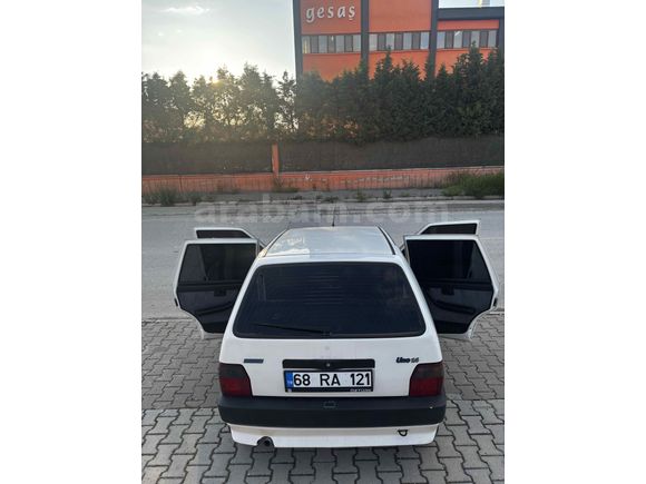 Sahibinden Fiat Uno 70 S 1999 Model 