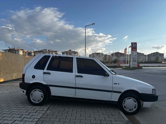 Sahibinden Fiat Uno 70 S 1999 Model 