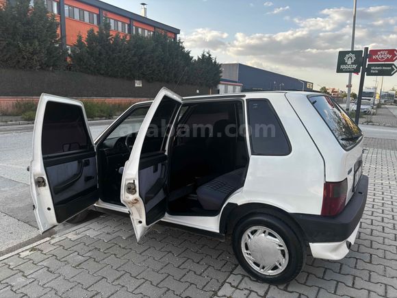 Sahibinden Fiat Uno 70 S 1999 Model 