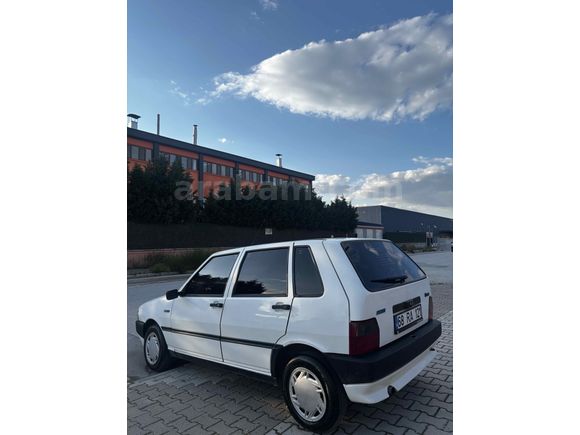 Sahibinden Fiat Uno 70 S 1999 Model 