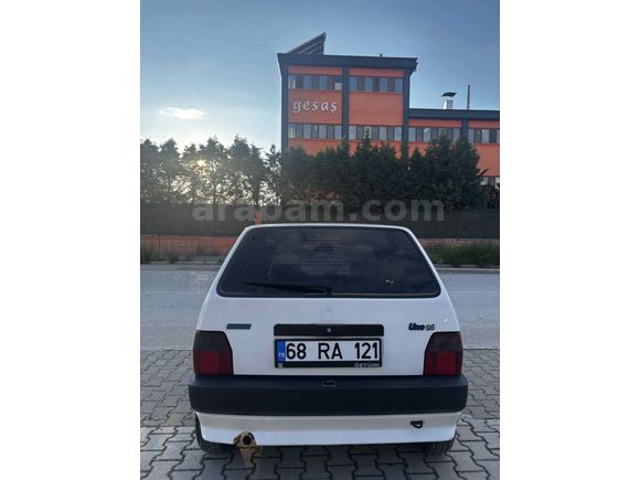 Sahibinden Fiat Uno 70 S 1999 Model 