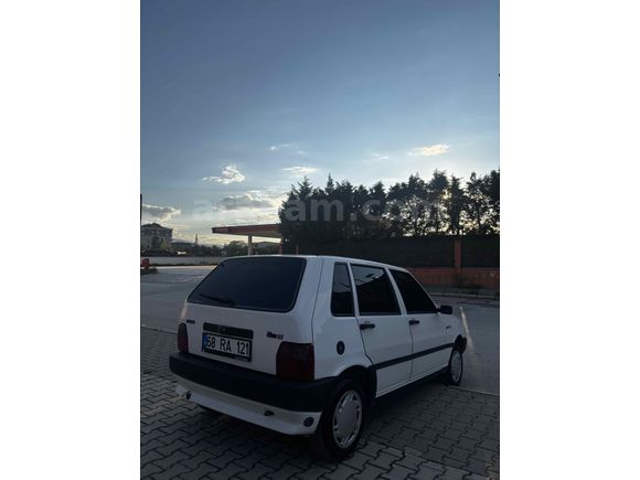 Sahibinden Fiat Uno 70 S 1999 Model 