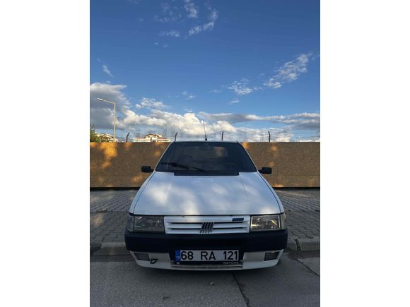 Sahibinden Fiat Uno 70 S 1999 Model 