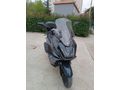 Sahibinden Kymco Sky Town 125