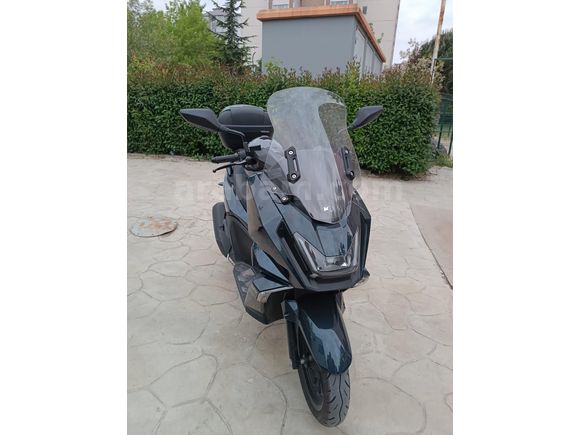 Sahibinden Kymco Sky Town 125