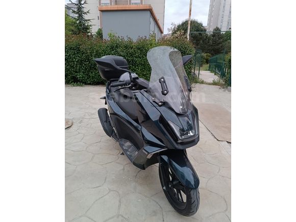 Sahibinden Kymco Sky Town 125