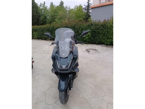 Sahibinden Kymco Sky Town 125