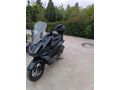 Sahibinden Kymco Sky Town 125