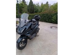 Sahibinden Kymco Sky Town 125