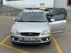 Sahibinden Ford Focus 1.6 TDCi Trend 2008 Model  250000 km Gri (metalik)