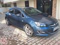 2013 SUNROFLU ASTRA SPORT PAKET