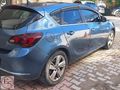 2013 SUNROFLU ASTRA SPORT PAKET