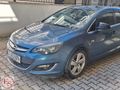 2013 SUNROFLU ASTRA SPORT PAKET