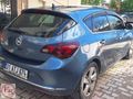 2013 SUNROFLU ASTRA SPORT PAKET