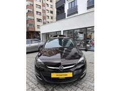 ASTRA 1.3 CDTI SPORT DEĞIŞENSIZ 238 BİN KM.
